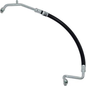 A/C Suction Line Hose Assembly