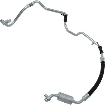 A/C Suction Line Hose Assembly