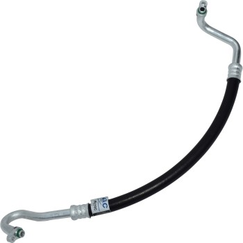 A/C Suction Line Hose Assembly