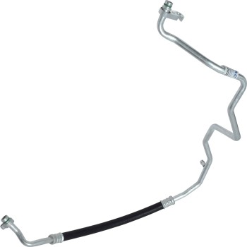 A/C Suction Line Hose Assembly