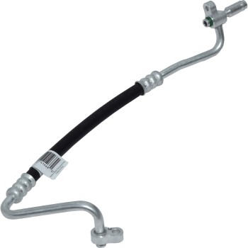 A/C Refrigerant Discharge Hose