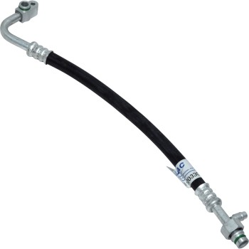 A/C Suction Line Hose Assembly