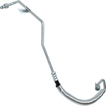 A/C Refrigerant Discharge Hose