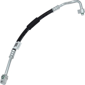 A/C Refrigerant Discharge Hose