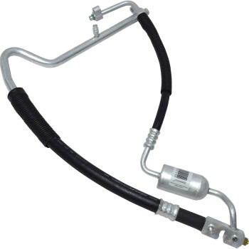 A/C Manifold Hose Assembly