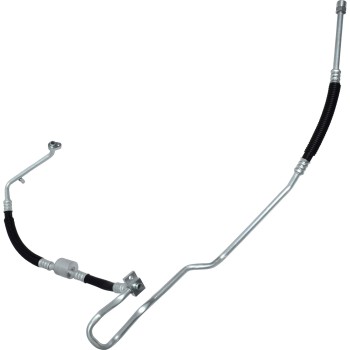 A/C Suction Line Hose Assembly