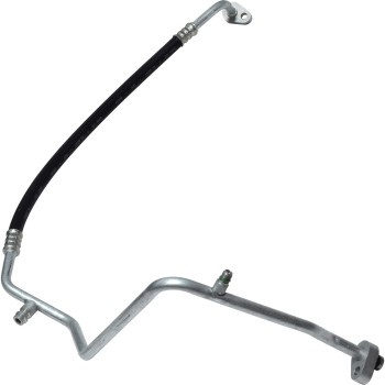 A/C Refrigerant Discharge Hose