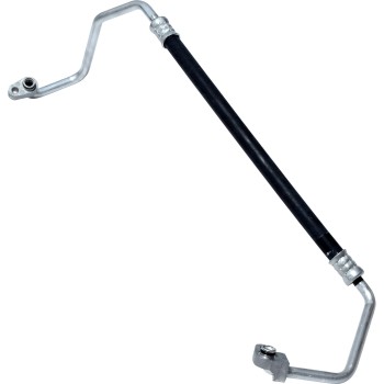 A/C Refrigerant Discharge Hose