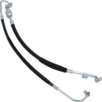 A/C Manifold Hose Assembly