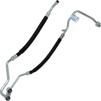 A/C Manifold Hose Assembly