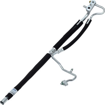 A/C Manifold Hose Assembly