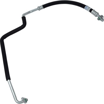 A/C Suction Line Hose Assembly
