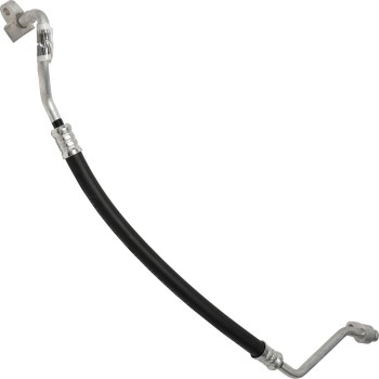 A/C Refrigerant Discharge Hose