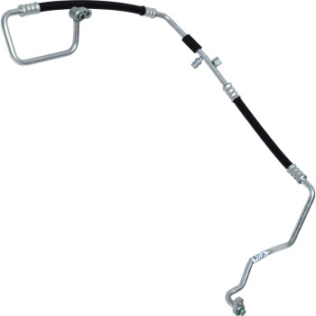 A/C Refrigerant Discharge Hose