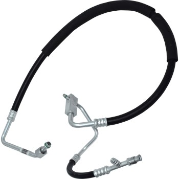 A/C Manifold Hose Assembly