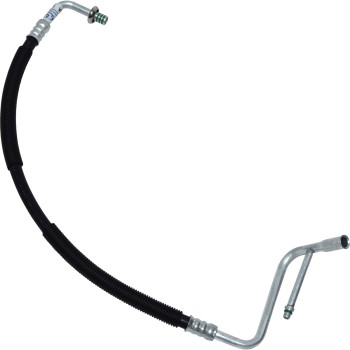 A/C Refrigerant Discharge Hose