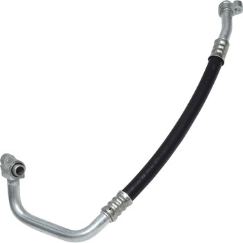A/C Suction Line Hose Assembly