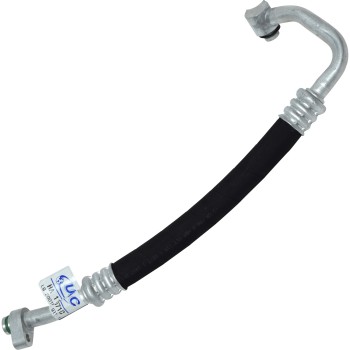 A/C Suction Line Hose Assembly