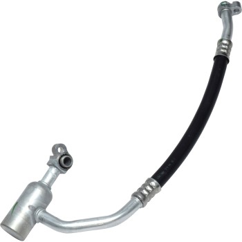 A/C Suction Line Hose Assembly