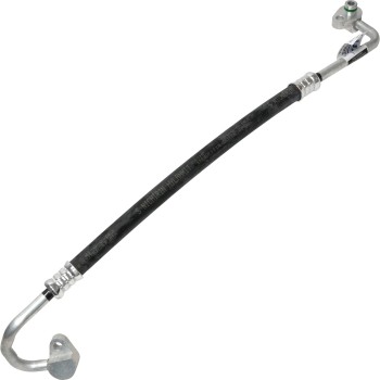 A/C Refrigerant Discharge Hose