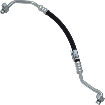 A/C Refrigerant Discharge Hose