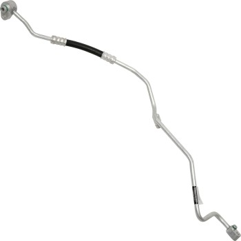 A/C Refrigerant Liquid Hose