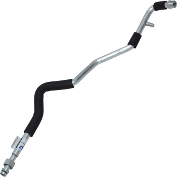 A/C Suction Line Hose Assembly