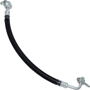A/C Suction Line Hose Assembly