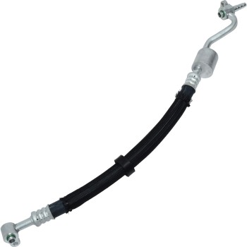 A/C Suction Line Hose Assembly