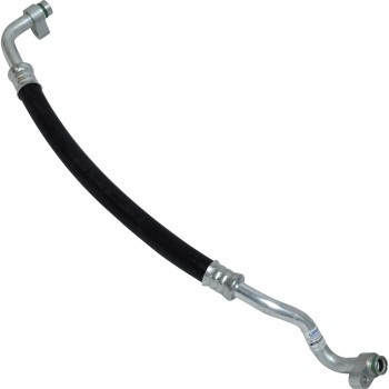 A/C Suction Line Hose Assembly