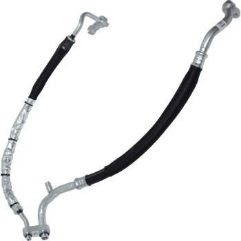A/C Manifold Hose Assembly