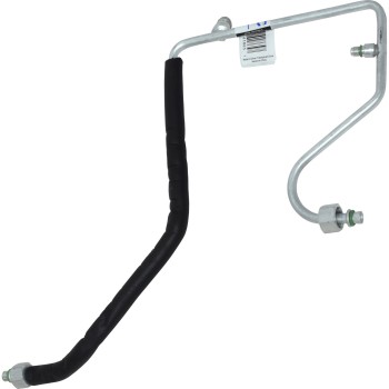 A/C Liquid Line Assembly