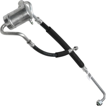 A/C Manifold Hose Assembly