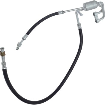 A/C Manifold Hose Assembly