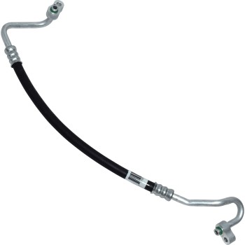 A/C Refrigerant Discharge Hose