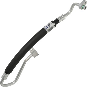 A/C Refrigerant Discharge Hose