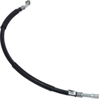 A/C Suction Line Hose Assembly