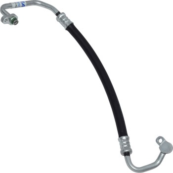 A/C Refrigerant Discharge Hose
