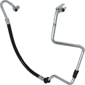 A/C Suction Line Hose Assembly