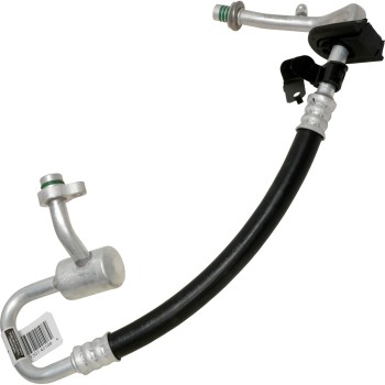 A/C Suction Line Hose Assembly