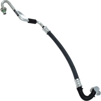 A/C Refrigerant Discharge Hose