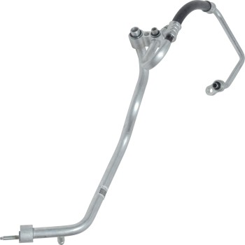 A/C Manifold Hose Assembly