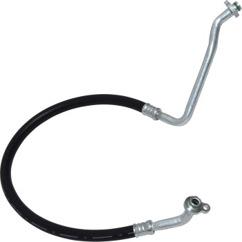 A/C Suction Line Hose Assembly