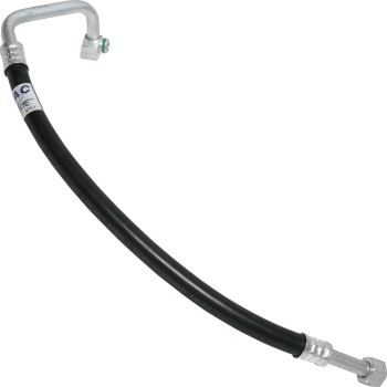 A/C Suction Line Hose Assembly