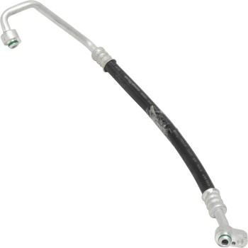 A/C Refrigerant Discharge Hose