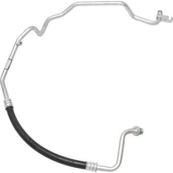 A/C Suction Line Hose Assembly