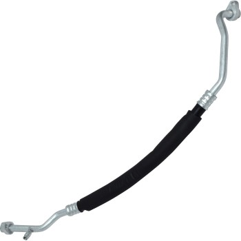 A/C Suction Line Hose Assembly