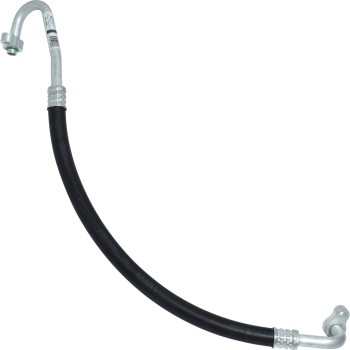 A/C Suction Line Hose Assembly