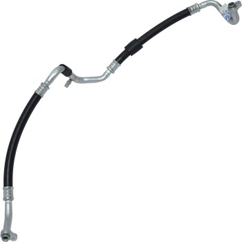 A/C Suction Line Hose Assembly