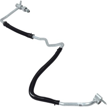 A/C Suction Line Hose Assembly
